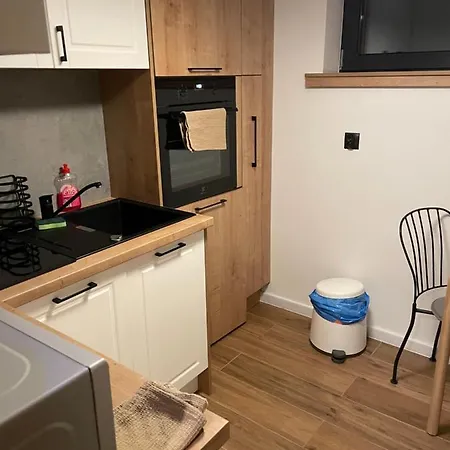 Przy Bloniach Apartmán