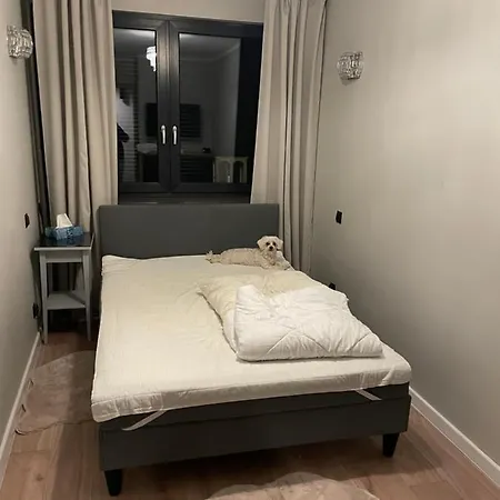 Apartmán Przy Bloniach *