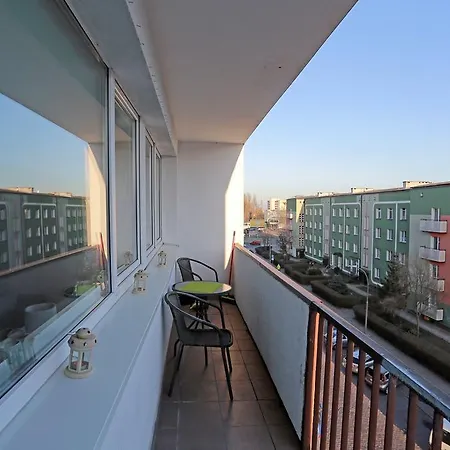 Przy Bloniach شقة *